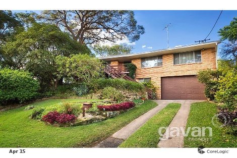 32 Parkview Ave, Hurstville Grove, NSW 2220