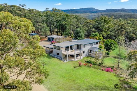 687a Croobyar Rd, Croobyar, NSW 2539