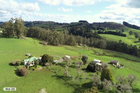 230 Prosper Valley Rd, Budgeree, VIC 3870