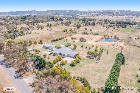 136 Breadalbane Rd, Collector, NSW 2581