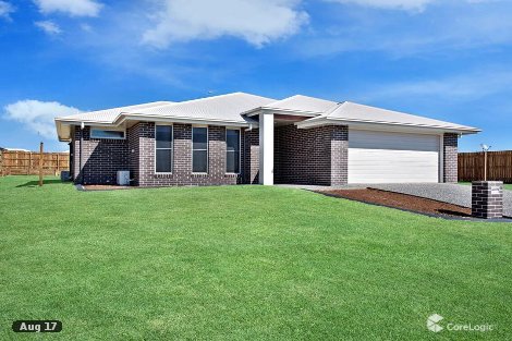 118 Shoesmith Rd, Westbrook, QLD 4350