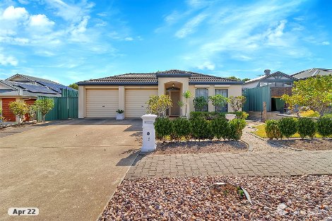 15 Blacksmith Ave, Walkley Heights, SA 5098