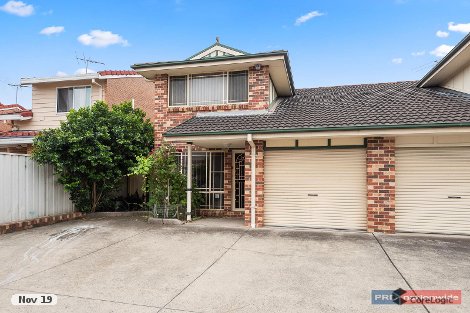 5/23 Thelma St, Lurnea, NSW 2170