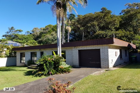 18 Warrawee St, Sapphire Beach, NSW 2450