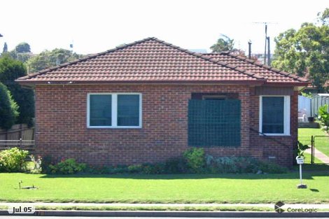 178 Northcliffe Dr, Warrawong, NSW 2502