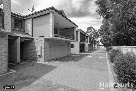 4/15 Peel St, Mandurah, WA 6210