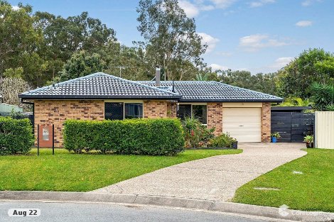 6 Lucas Ct, Crestmead, QLD 4132