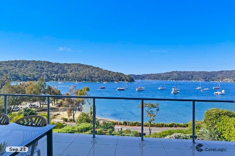 2171 Pittwater Rd, Church Point, NSW 2105