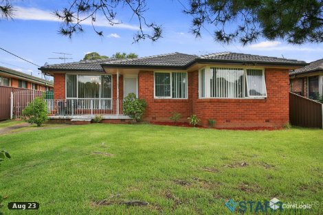 20 Greenmeadows Cres, Toongabbie, NSW 2146