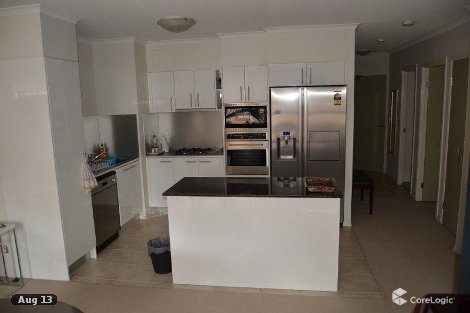 21/287 Wickham Tce, Spring Hill, QLD 4000