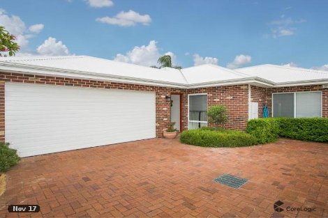 3a Rennie Cres N, Hilton, WA 6163