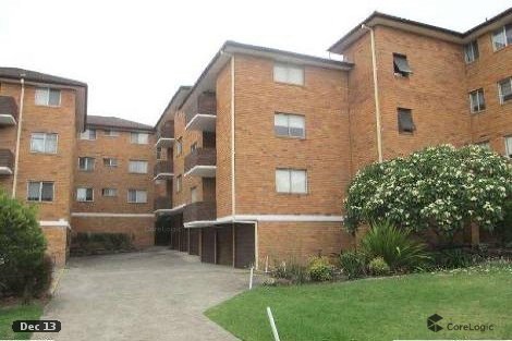 33/5-7 Stansell St, Gladesville, NSW 2111