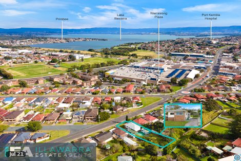 136 Cowper St, Port Kembla, NSW 2505