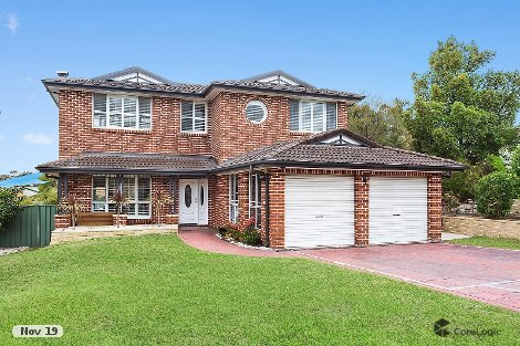 8 Edwards Pl, Barden Ridge, NSW 2234