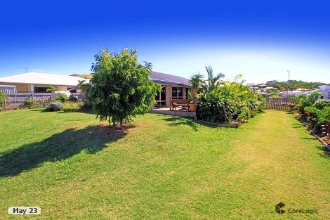 5 Parkview Dr, Rosslyn, QLD 4703