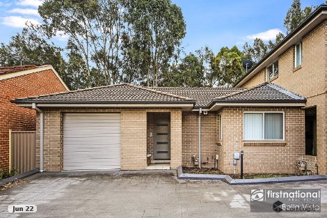 7/127 Toongabbie Rd, Toongabbie, NSW 2146