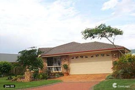 4 Lincoln Cl, Middle Ridge, QLD 4350