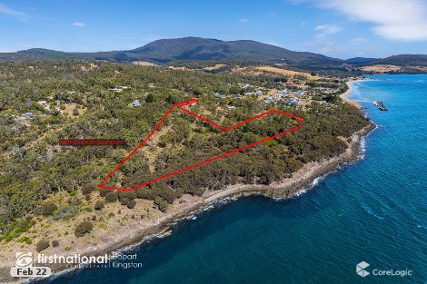 11 Matthew Flinders Dr, Alonnah, TAS 7150