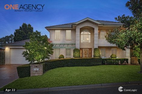 12 James Meehan Way, Macquarie Links, NSW 2565