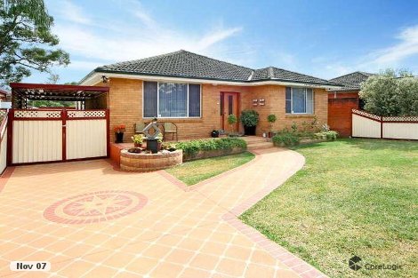 5 Woodview Rd, Oxley Park, NSW 2760