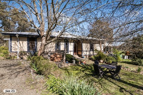 43 Isaac Lane, Lauriston, VIC 3444