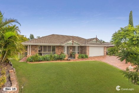 40 Kurrajong Dr, Warner, QLD 4500