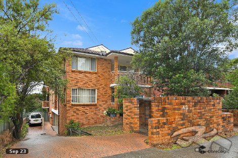 5/49 Duke St, Campsie, NSW 2194