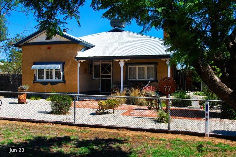 77 Ellis St, Brocklesby, NSW 2642