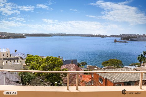 46/20 Carabella St, Kirribilli, NSW 2061