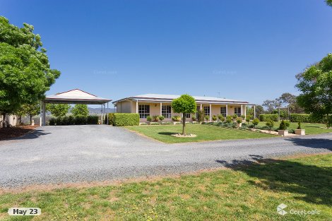 435 Brungle Rd, Bombowlee, NSW 2720