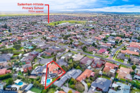 3 Austral Ct, Hillside, VIC 3037