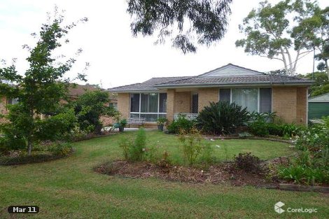 50 Tibbles Ave, Old Erowal Bay, NSW 2540