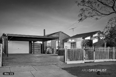 192 Derrimut Rd, Hoppers Crossing, VIC 3029