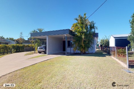 1/130 Menzies St, Park Avenue, QLD 4701