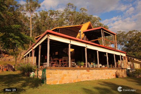 2601 Wollombi Rd, Wollombi, NSW 2325