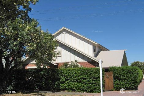 21 Kennaway St, Tusmore, SA 5065