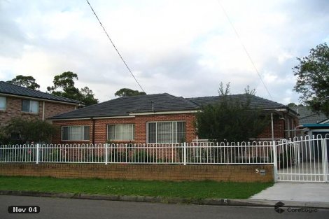 5 Partridge Ave, Yennora, NSW 2161