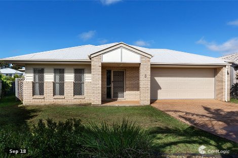 3 Calder St, North Lakes, QLD 4509