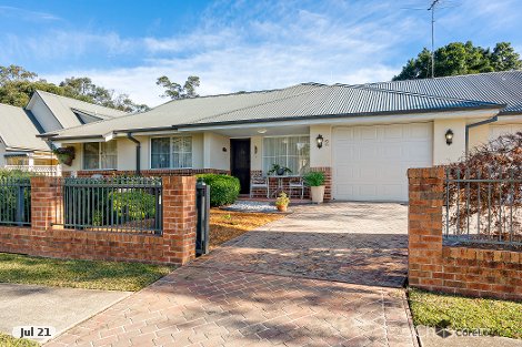 2/1 Glenbrook Rd, Glenbrook, NSW 2773