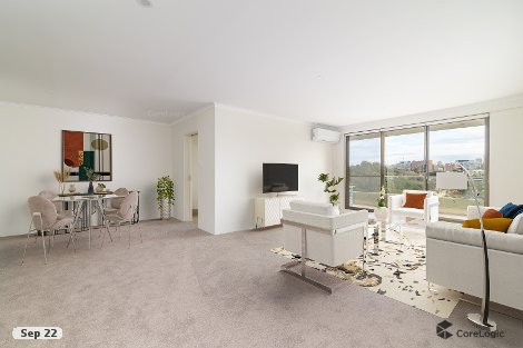 27/4 New Mclean St, Edgecliff, NSW 2027