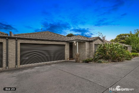 4/6-16 Diston Ct, Pakenham, VIC 3810