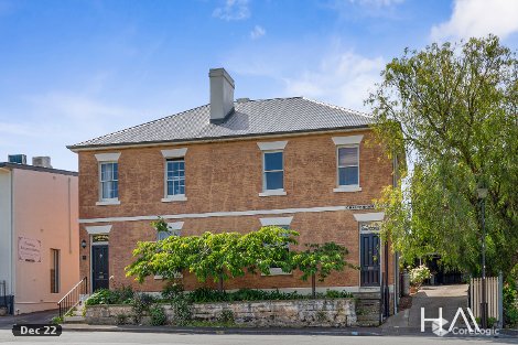 23 Hampden Rd, Battery Point, TAS 7004