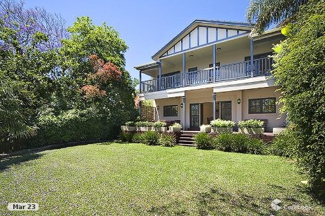 109 Edinburgh Rd, Castlecrag, NSW 2068