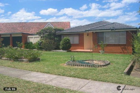 6 Stewart Ave, Hammondville, NSW 2170