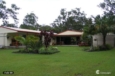 60 Whiteley Rd, Coorooman, QLD 4702