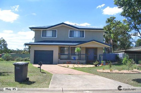 1 Pioneer Gr, Werrington Downs, NSW 2747