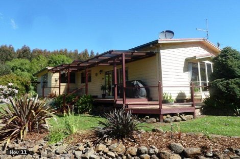 398 Stotts Rd, Riana, TAS 7316