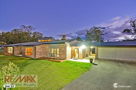 3 Gibson Ct, Cashmere, QLD 4500