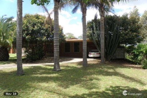 38 Moolana Pde, South Penrith, NSW 2750