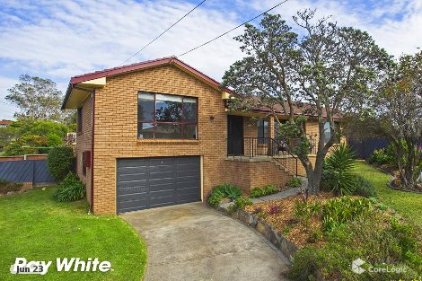 65 North Kiama Dr, Kiama Downs, NSW 2533